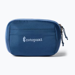 Органайзер туристичний Cotopaxi Viaje Tech Organizer deep sea