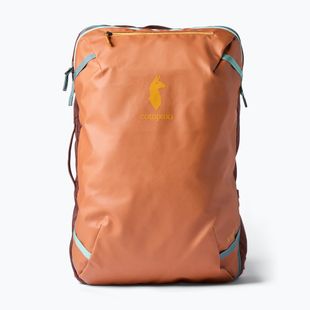 Рюкзак туристичний Cotopaxi Allpa Travel Pack 42 l whiskey