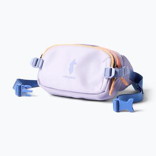 Сумка бананка Cotopaxi Allpa X Hip Pack 1,5 L moonbeam