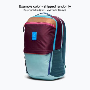 Рюкзак міський Cotopaxi Allpa Daypack 26 л del dia