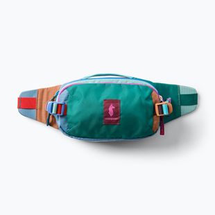 Сумка бананка Cotopaxi Allpa X Hip Pack 1,5 l del dia