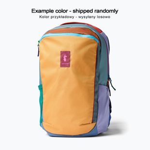 Рюкзак міський Cotopaxi Allpa Daypack 18 л del dia