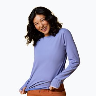 Лонгслів жіночий Cotopaxi Somba Sun Shirt aster