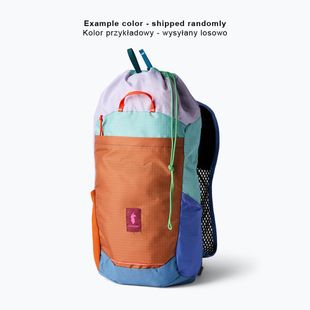 Рюкзак міський Cotopaxi Empacable Daypack 16 l del dia