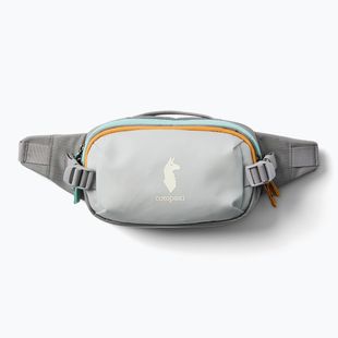Сумка бананка Cotopaxi Allpa X Hip Pack 1,5 l vapor and smoke