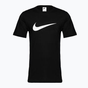 Футболка чоловіча Nike Sportswear black/white