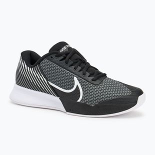 Кросівки тенісні чоловічі Nike Air Zoom Vapor Pro 2 Carpet black/ white