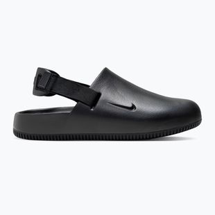 Шльопанці чоловічі Nike Calm black/black