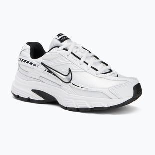 Кросівки жіночі Nike Initiator white/white/black/metallic silver