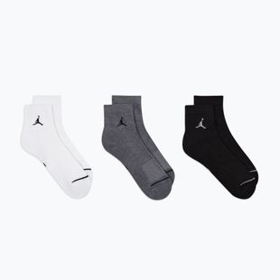 Шкарпетки Nike Jordan Everyday Ankle 3 пари multi-color