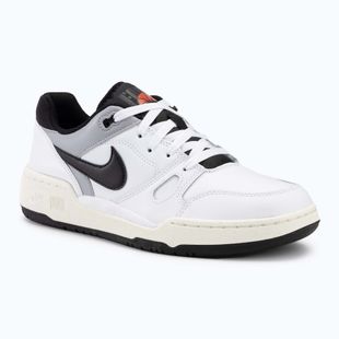 Кросівки чоловічі Nike Full Force Low white/pewter/sail/black