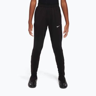 Штани футбольні дитячі Nike Dri-FIT Strike Jr black/black/anthracite/white