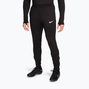 Штани футбольні чоловічі Nike Strike black/black/anthracite/white