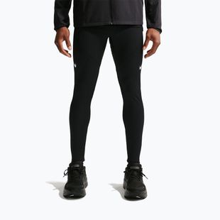 Легінси чоловічі Nike AeroSwift black/summit white