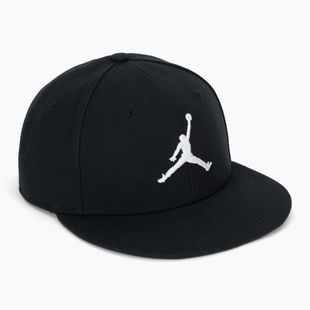 Кепка Nike Jordan Jumpman Pro black/anthracite/white