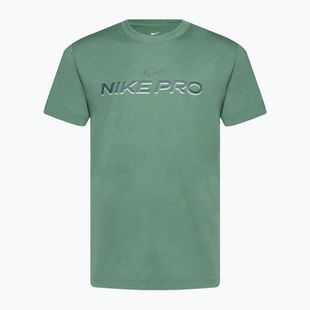 Футболка тренувальна чоловіча Nike Dri-Fit Fitness bicoastal