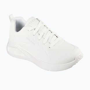 Кросівки жіночі SKECHERS Uno Lite Lighter One white