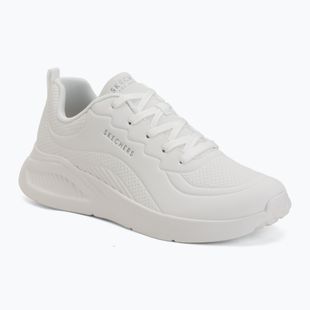 Кросівки жіночі SKECHERS Uno Lite Lighter One white