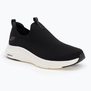 Кросівки жіночі SKECHERS Vapor Foam True Classic black/white