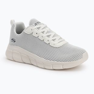 Жіночі туфлі SKECHERS Bobs B Flex Visionary Essence білі