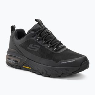Чоловічі кросівки Skechers Max Protect Fast Track чорні