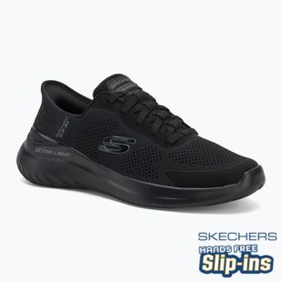 Кросівки чоловічі SKECHERS Bounder 2.0 Emerged black