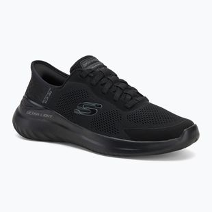 Кросівки чоловічі SKECHERS Bounder 2.0 Emerged black