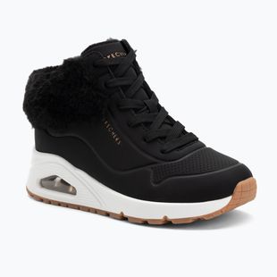 Кросівки дитячі SKECHERS Uno Fall Air black