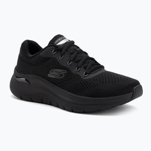 Кросівки чоловічі SKECHERS Arch Fit 2.0 black