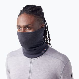Снуд Smartwool Thermal Merino Rebersible charcoal heather