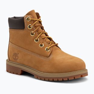 Взуття Timberland Premium 6 Inch wheat