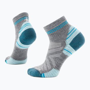 Шкарпетки жіночі Smartwool Hike Targeted Cushion Ankle medium gray