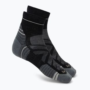 Шкарпетки Smartwool Hike Ankle Hike black