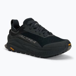 Кросівки для бігу жіночі Altra Olympus 6 black/black