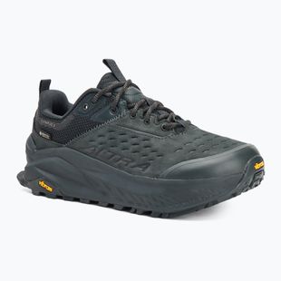 Кросівки трекінгові жіночі Altra Olympus 6 Hike Low GTX black