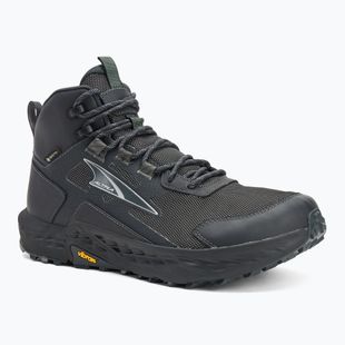 Черевики трекінгові чоловічі Altra Timp 5 Hiker GTX black