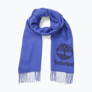 Шарф чоловічий Timberland Yarn Dye Scarf dazzling blue