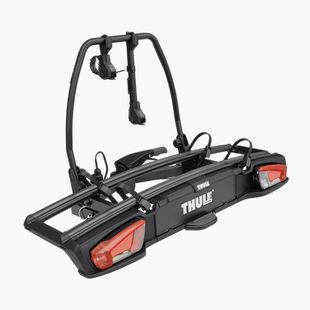 Багажник для велосипедів на фаркоп Thule VeloSpace 3 2Bike black
