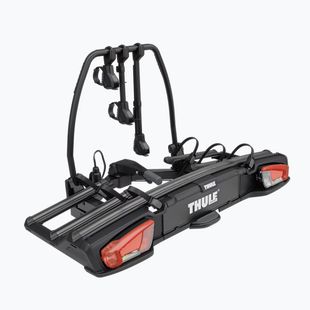 Багажник для велосипедів на фаркоп Thule VeloSpace 3 3Bike black