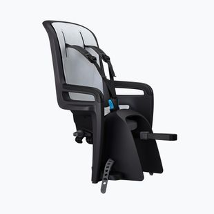 Крісло велосипедне Thule RideAlong 2 Rack Mount dark gray