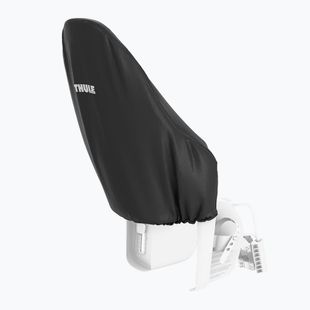Чохол протидощовий Thule Yepp Maxi Rain Cover black