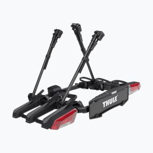 Багажник для велосипедів на фаркоп Thule VeloLite 3Bike black