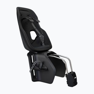 Крісло велосипедне Thule Yepp Nexxt 2 Maxi Frame Mount black