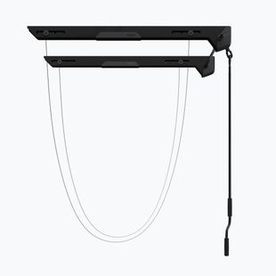 Вішак для боксу Thule MultiLift 2 40 kg black