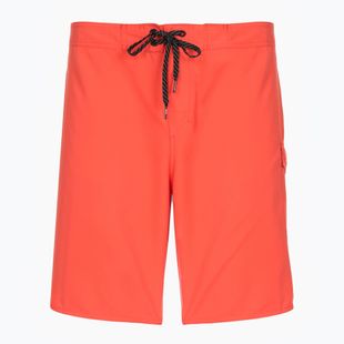 Шорти для плавання чоловічі Quiksilver Everyday Solid 20" High Risk Red