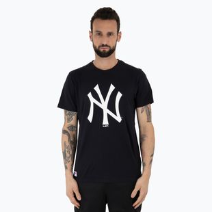 Футболка чоловіча New Era NOS MLB Rregular New York Yankees navy