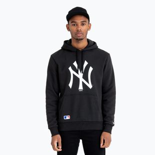 Кофта чоловіча New Era NOS MLB Reguler New York Yankees Hoody black