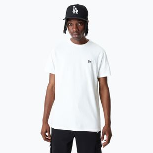 Футболка чоловіча New Era NE Essentials white