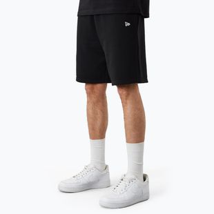Шорти чоловічі New Era NE Essentials black