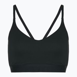 Бюстгальтер для тренувань Nike Dri-Fit Indy Light Support black/black/black